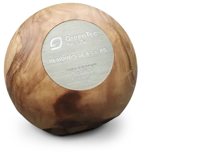 GreenTec Award