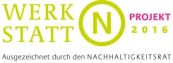 Logo Werkstatt N