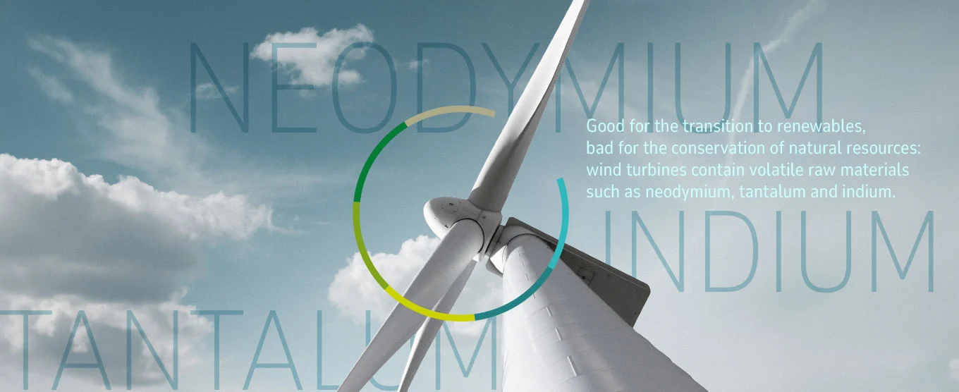 wind turbine