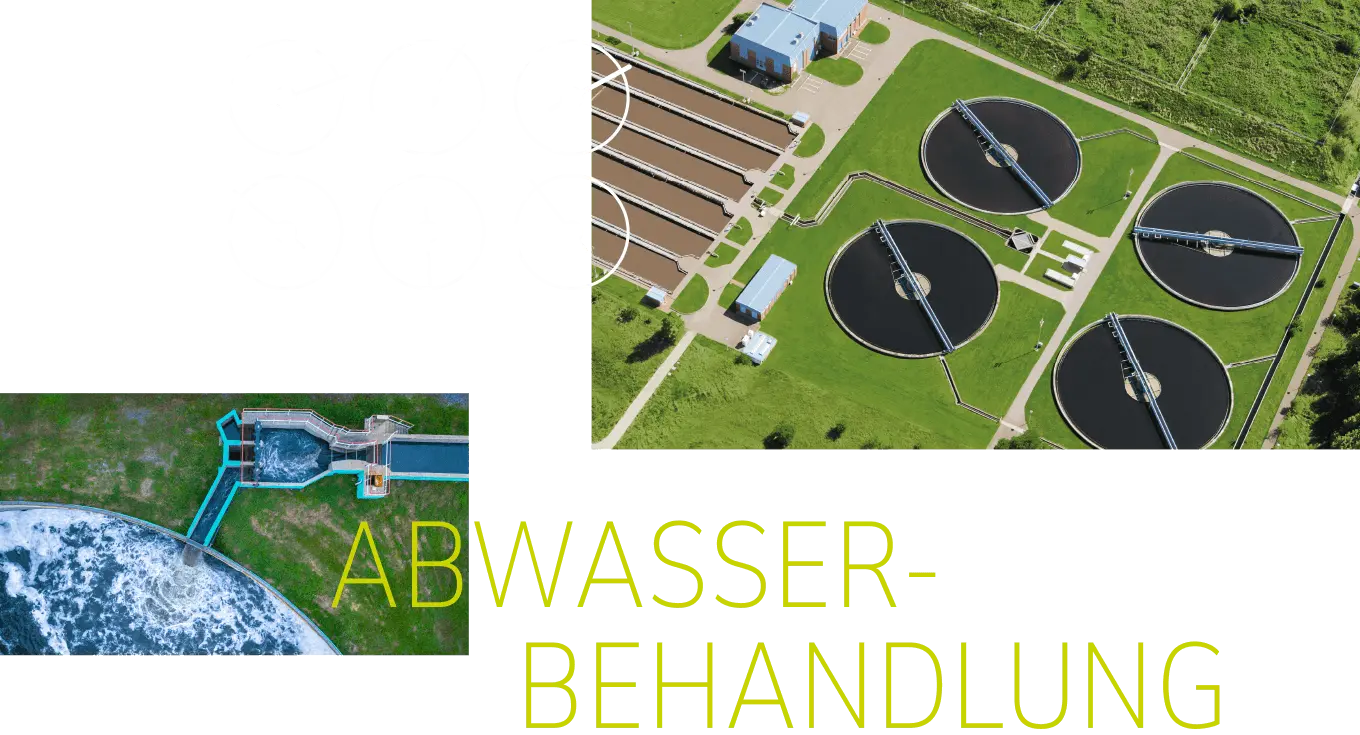 Kläranlage