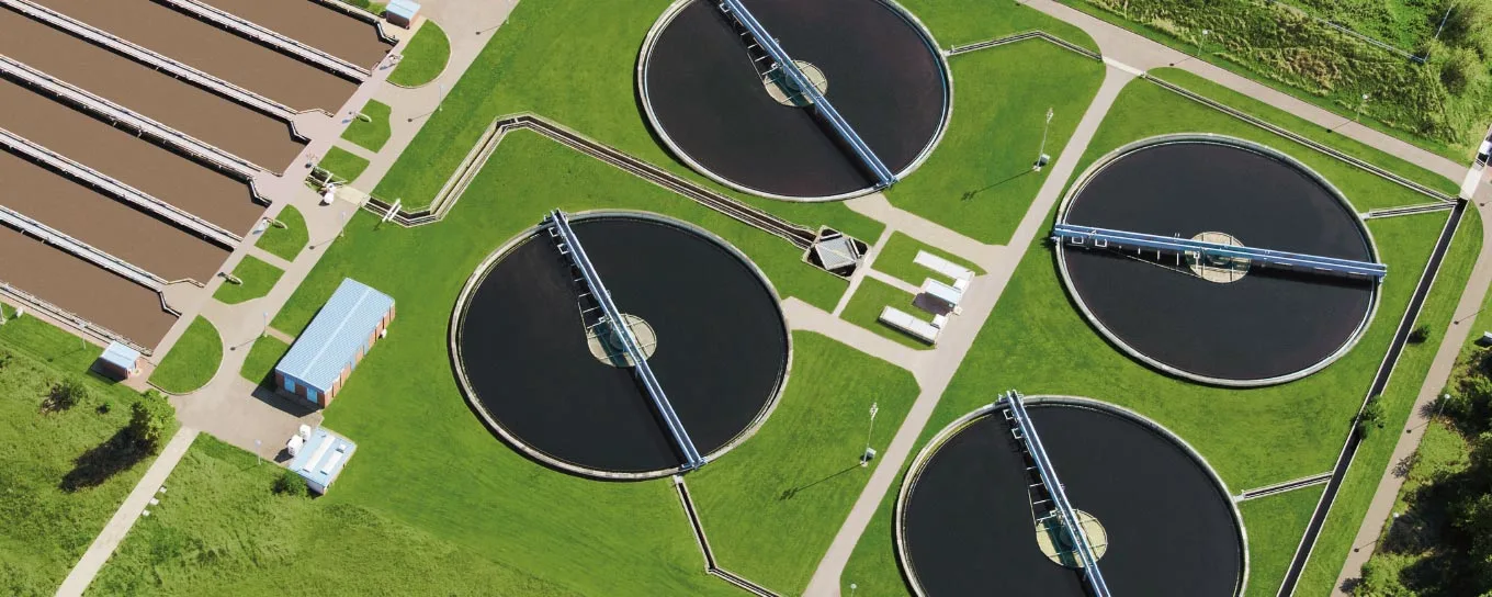 Sewage