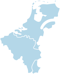 Kaffeekapselrecycling in den Benelux-Ländern